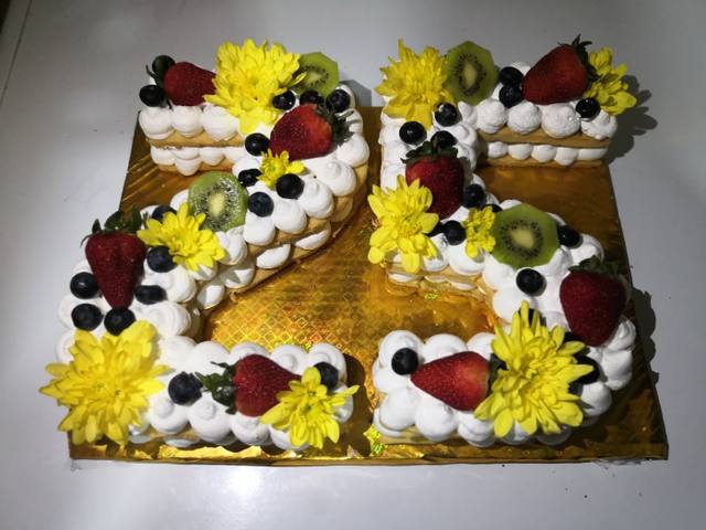 Pâtisserie Mousse chocolat in Beau Bassin-Rose Hill