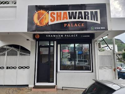 ShaWarm Palace in Port Louis