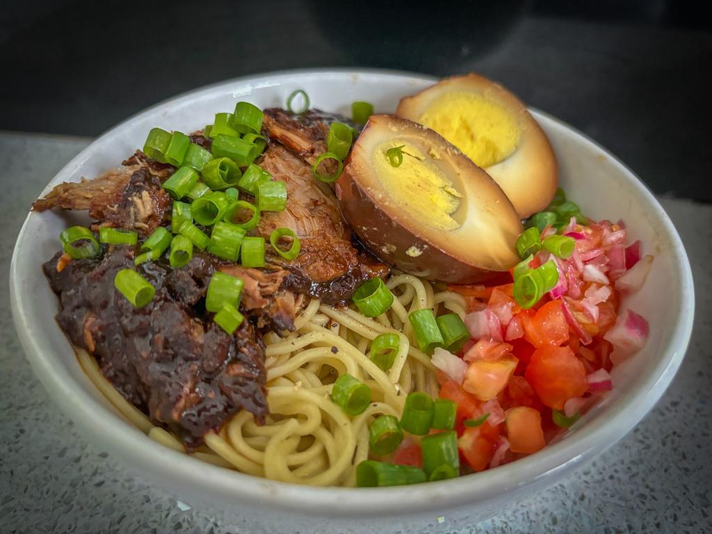 Noodle Corner