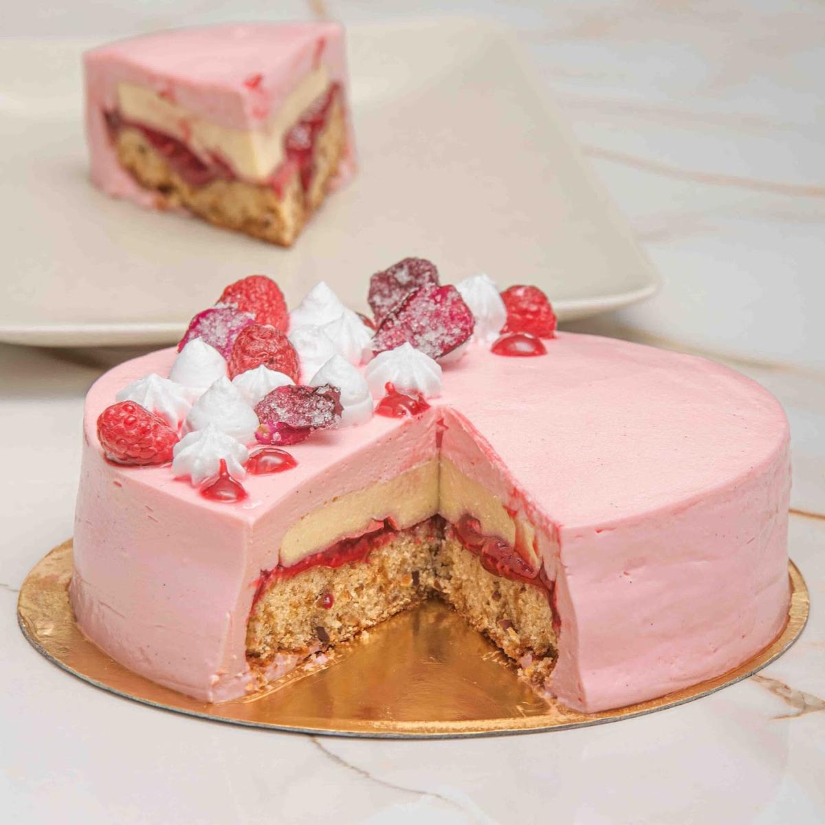 Lady Mary Pâtisserie