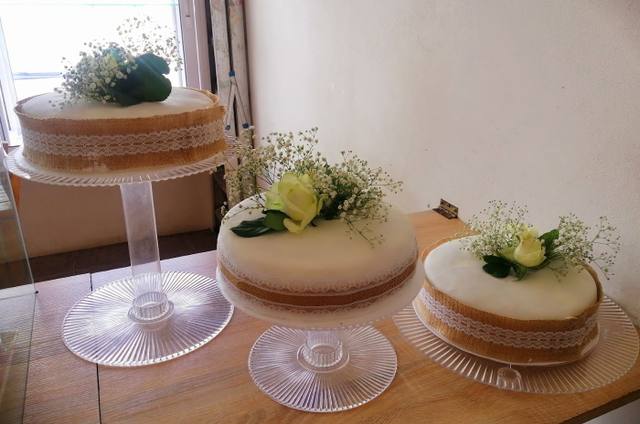 Mimi Le Patissier in Roche Terre