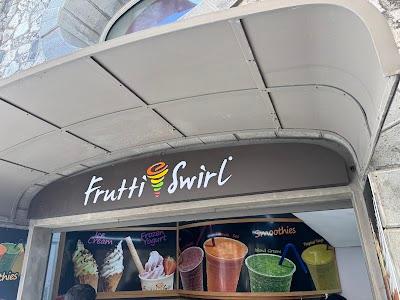 Frutti Swirl (Caudan Waterfront)