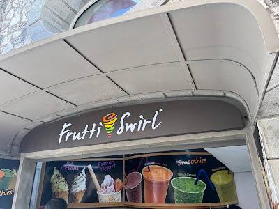 Frutti Swirl (Caudan Waterfront) in Port Louis