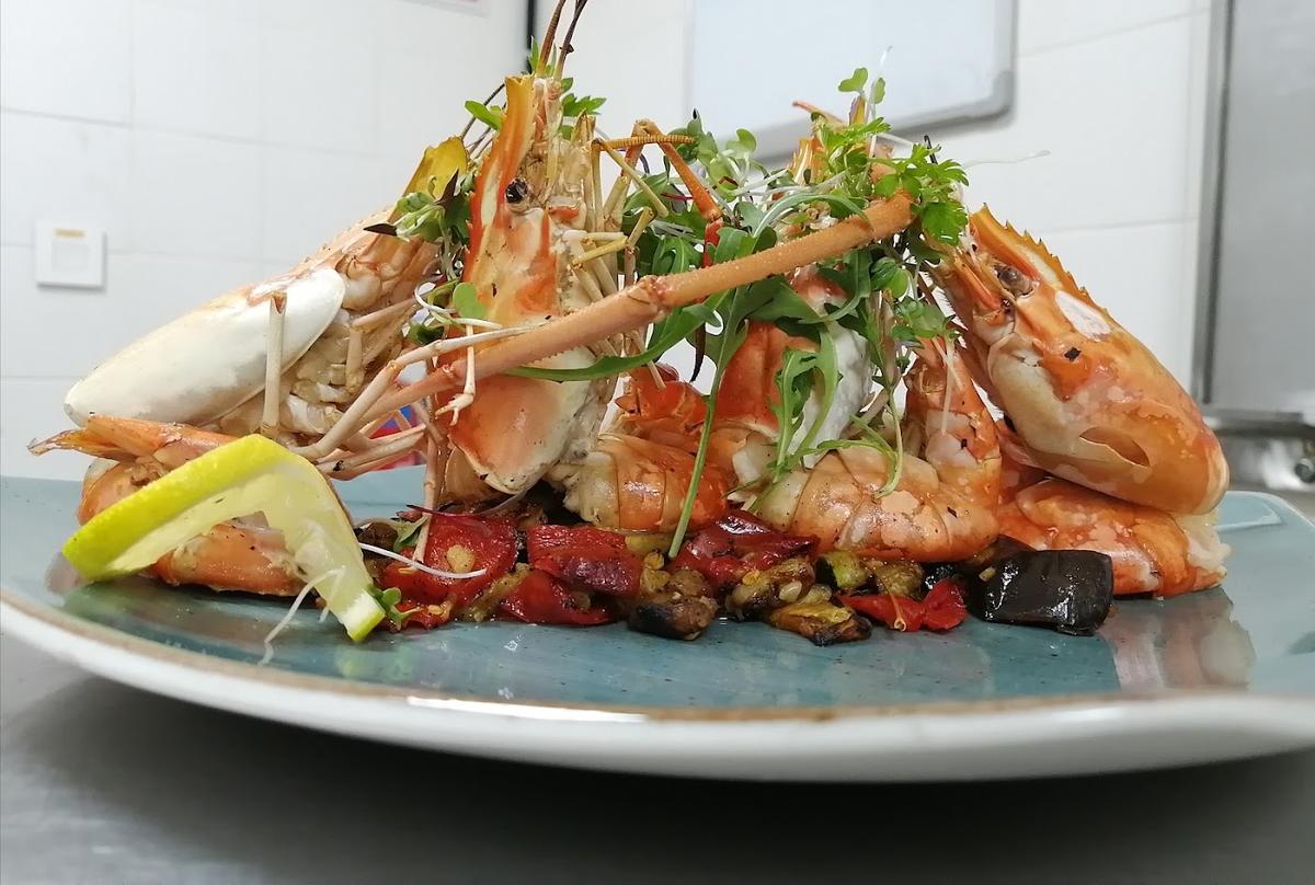 Flavours Gourmet