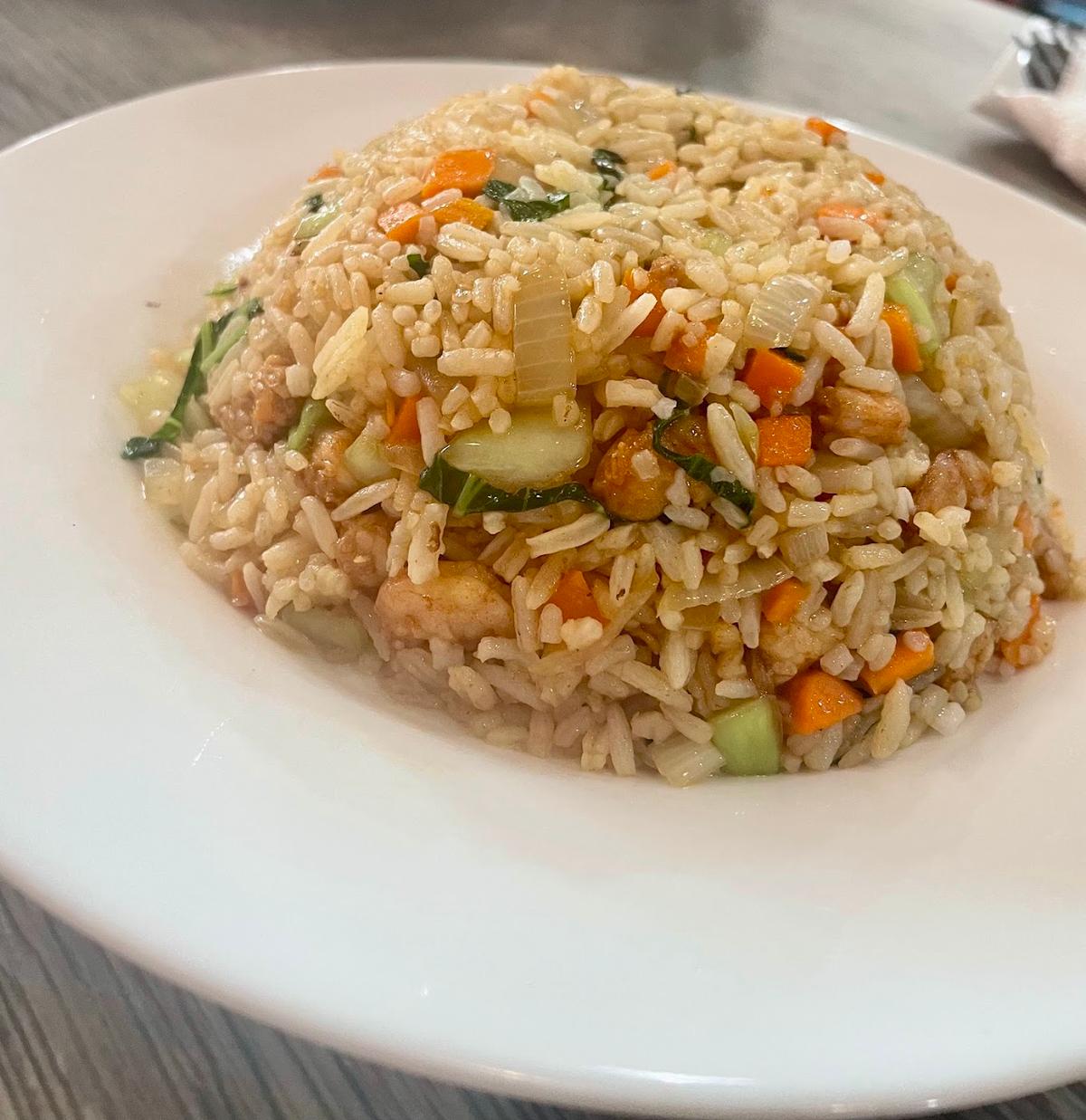 Happy China Restaurant