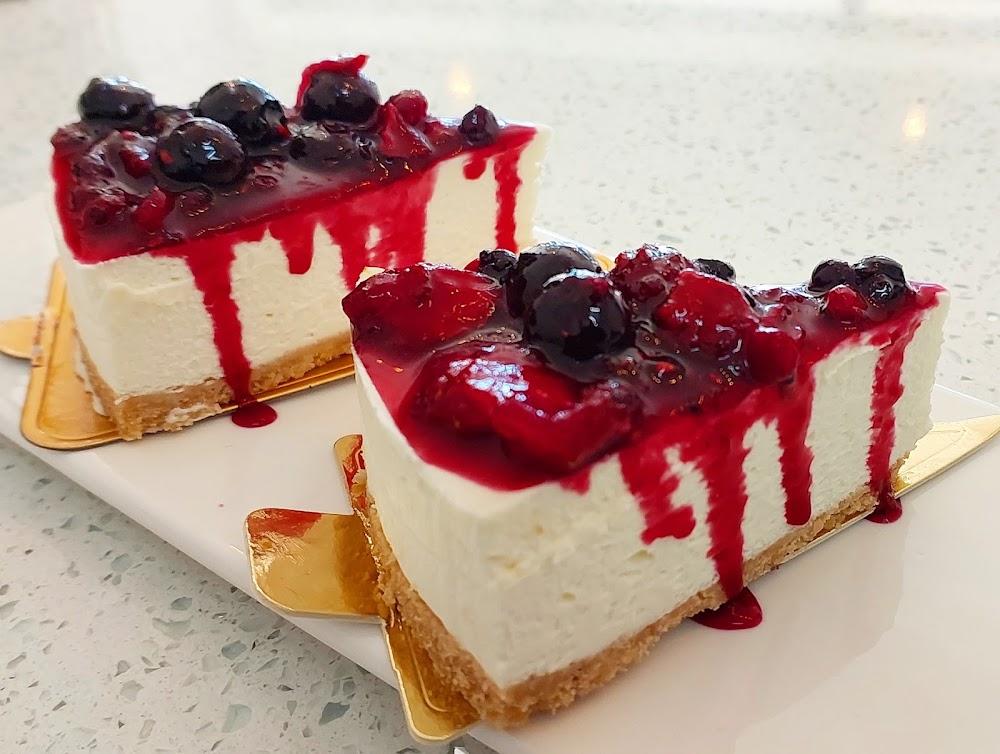 Kay Treats Dessert Cafe