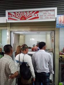 Soobeeraj in Saint Pierre