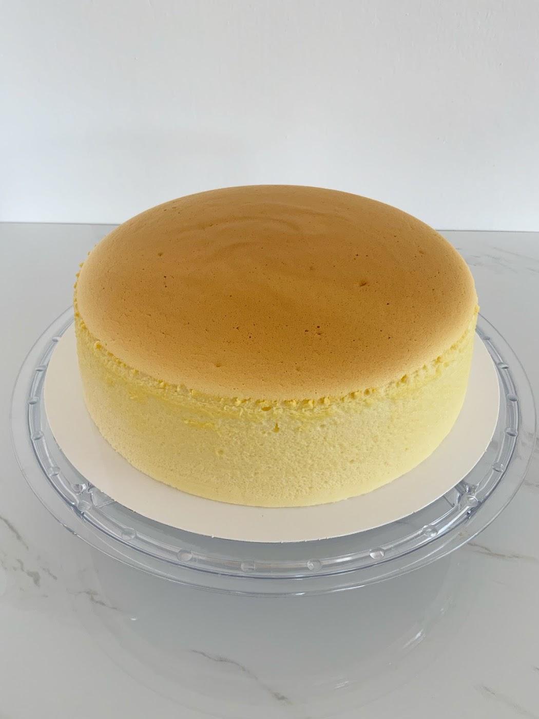 Bake Me Happy