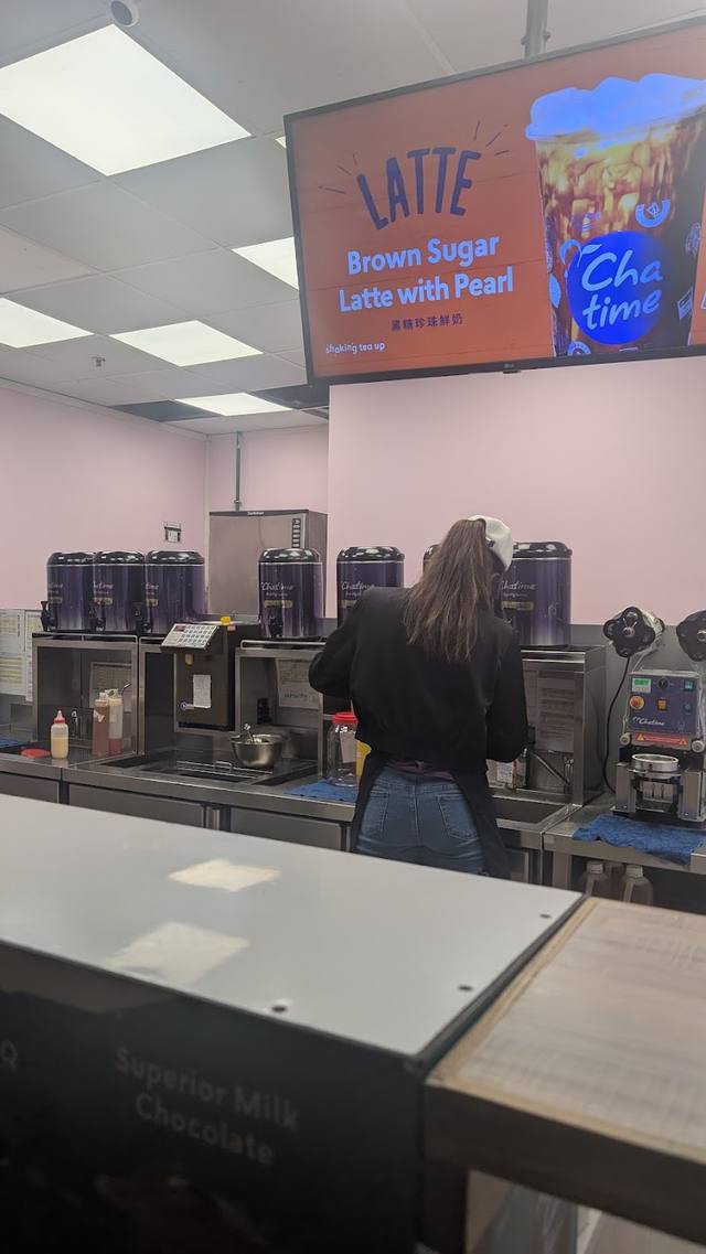 Chatime Tamarin in Tamarin