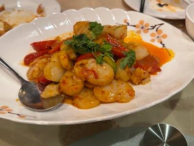 The City Orient Restaurant, Port Louis