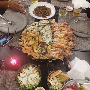 Ak Gourmet in Grand Baie