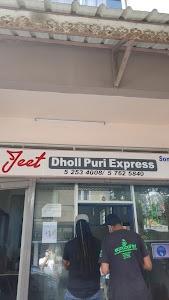 Jeet Dholl Puri Express