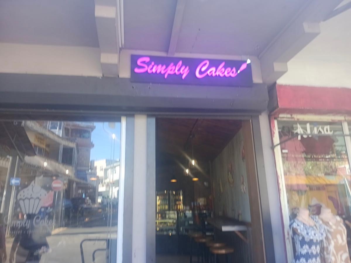 Simply Cakes
