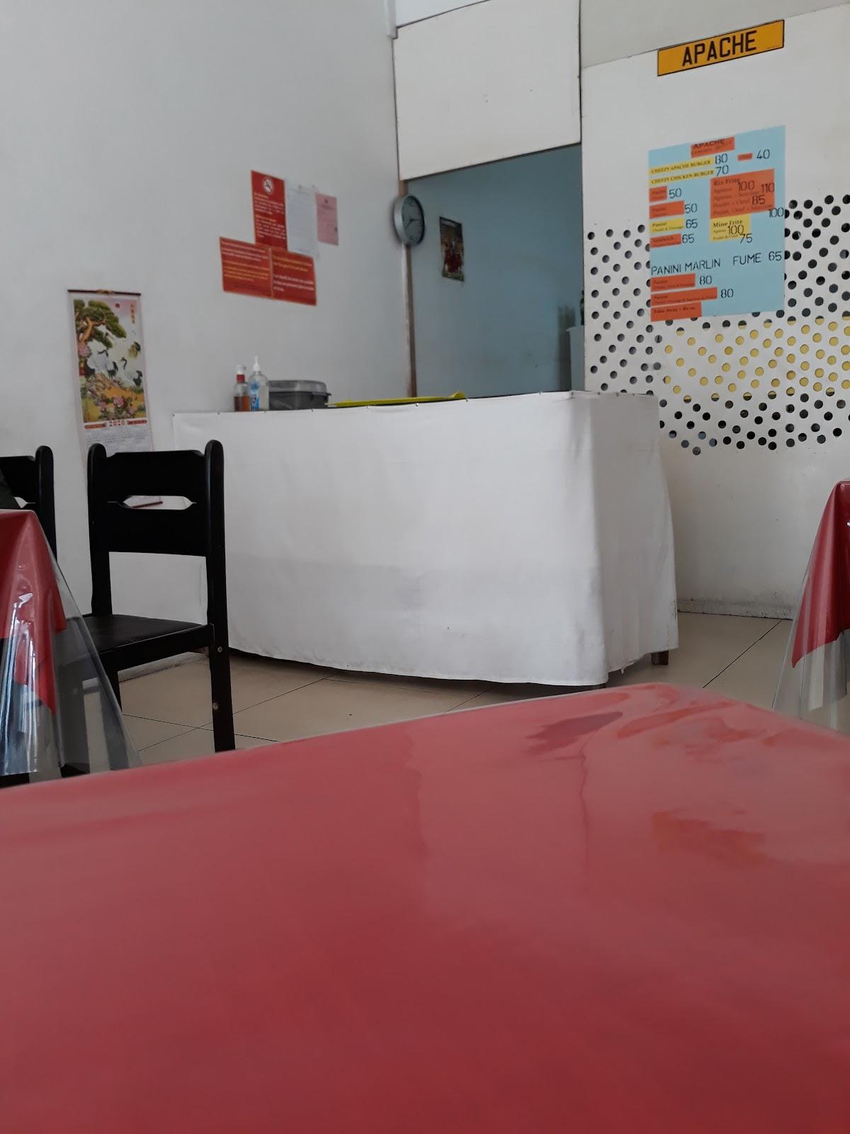 Chicks Corner