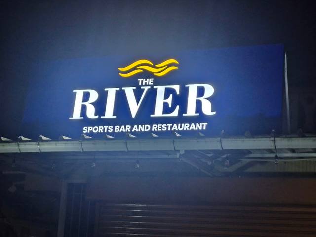 The River in Vacoas-Phoenix
