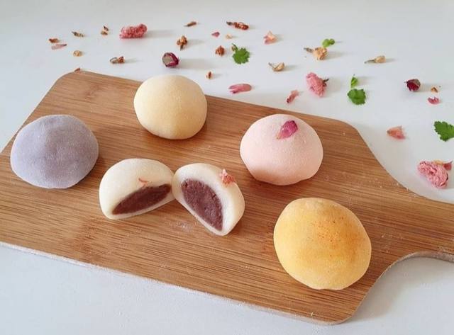 Bubble tea & Mochi house in Beau Bassin-Rose Hill