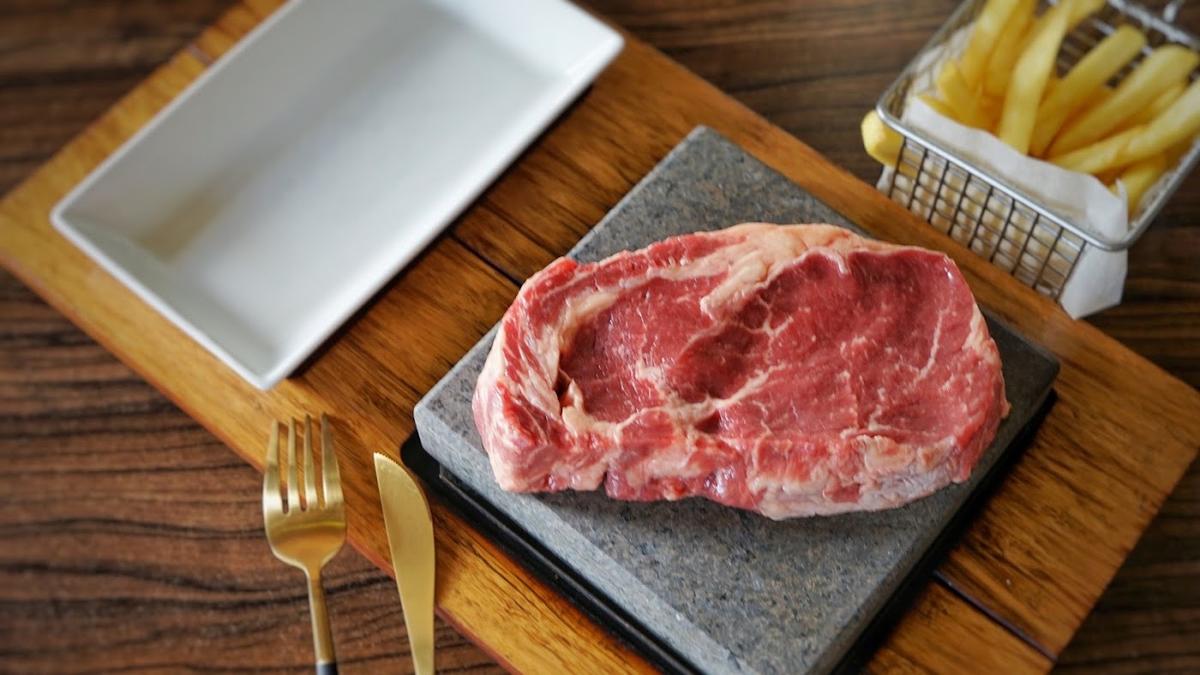 Hotstone Grill Restaurant