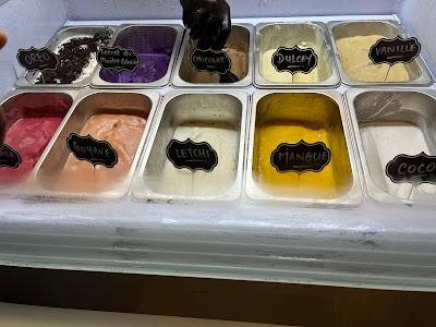 Shez'ice in Quatre Bornes