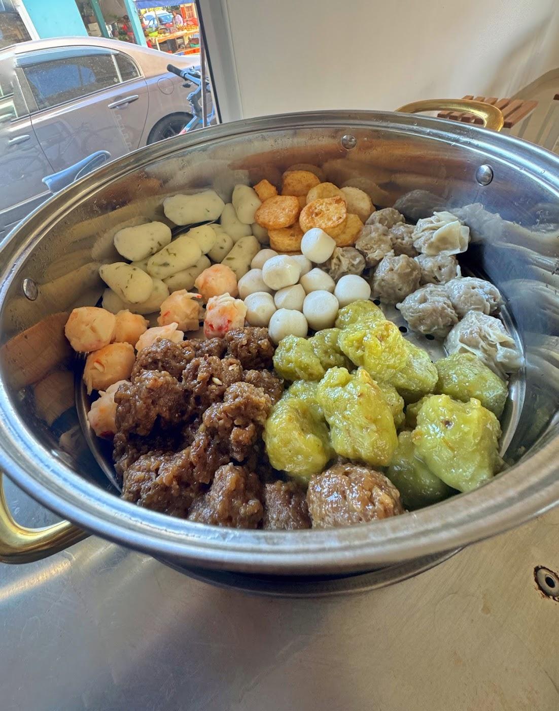 SumoBowls