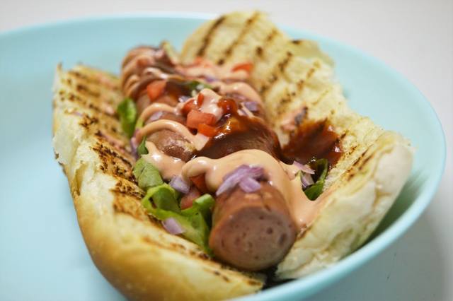 barkaMa's Snack in Pointe aux Piments