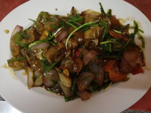 La Cigale Snack in Triolet