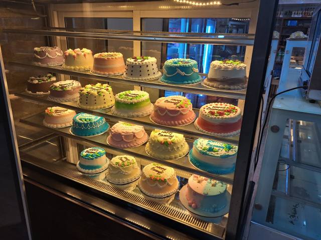 Taj Mahal Boulangerie Patisserie in Goodlands