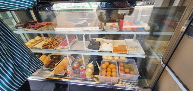 Cakes Forever by Firyaal in Terre Rouge