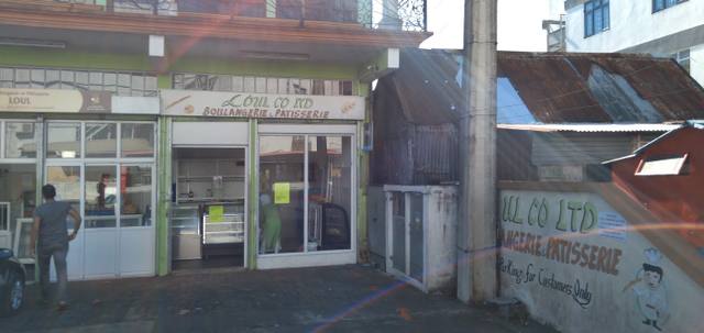 Boulangerie Loul in Vacoas-Phoenix