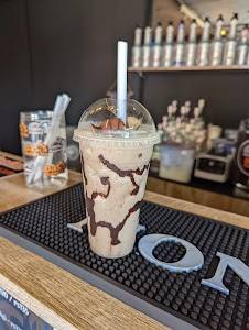 Oasis Bubble Tea in Vacoas-Phoenix