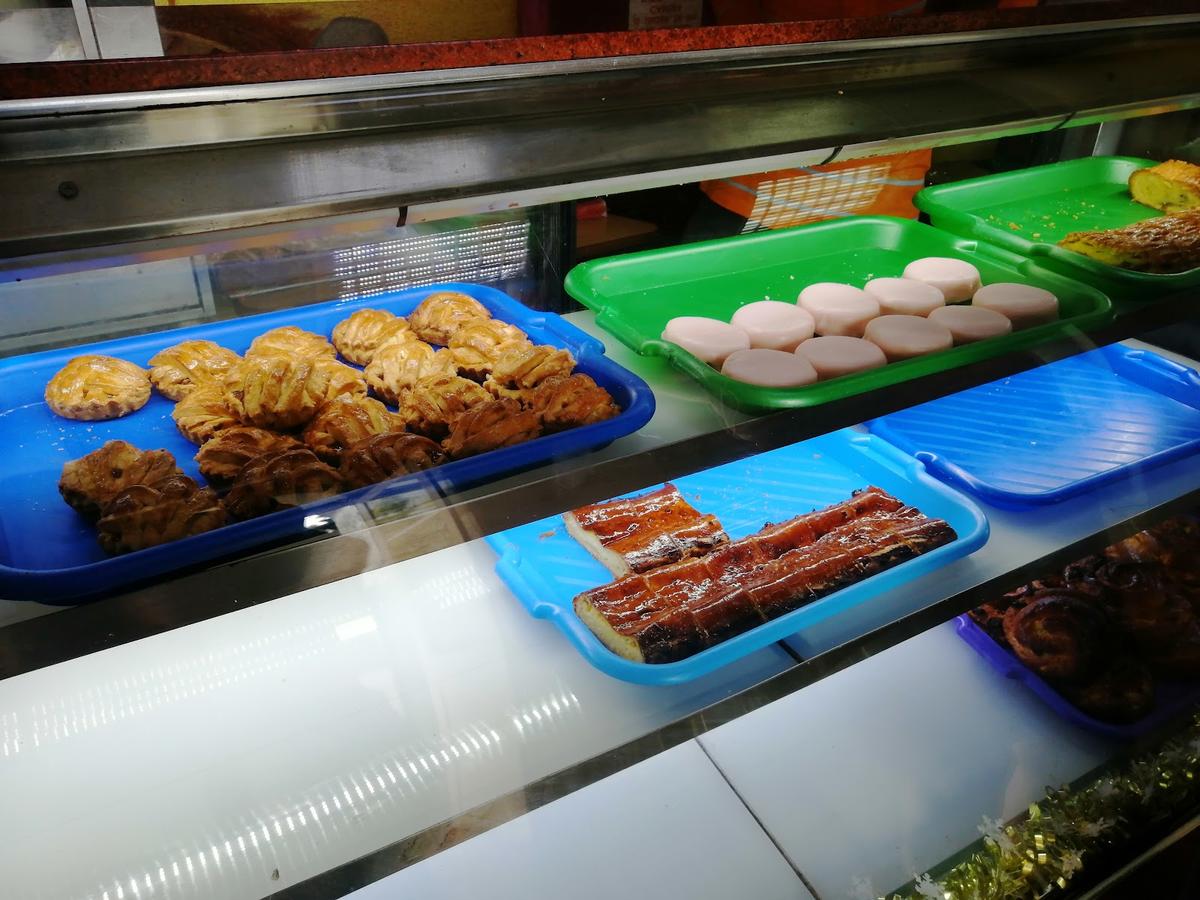Pâtisserie Marimootoo