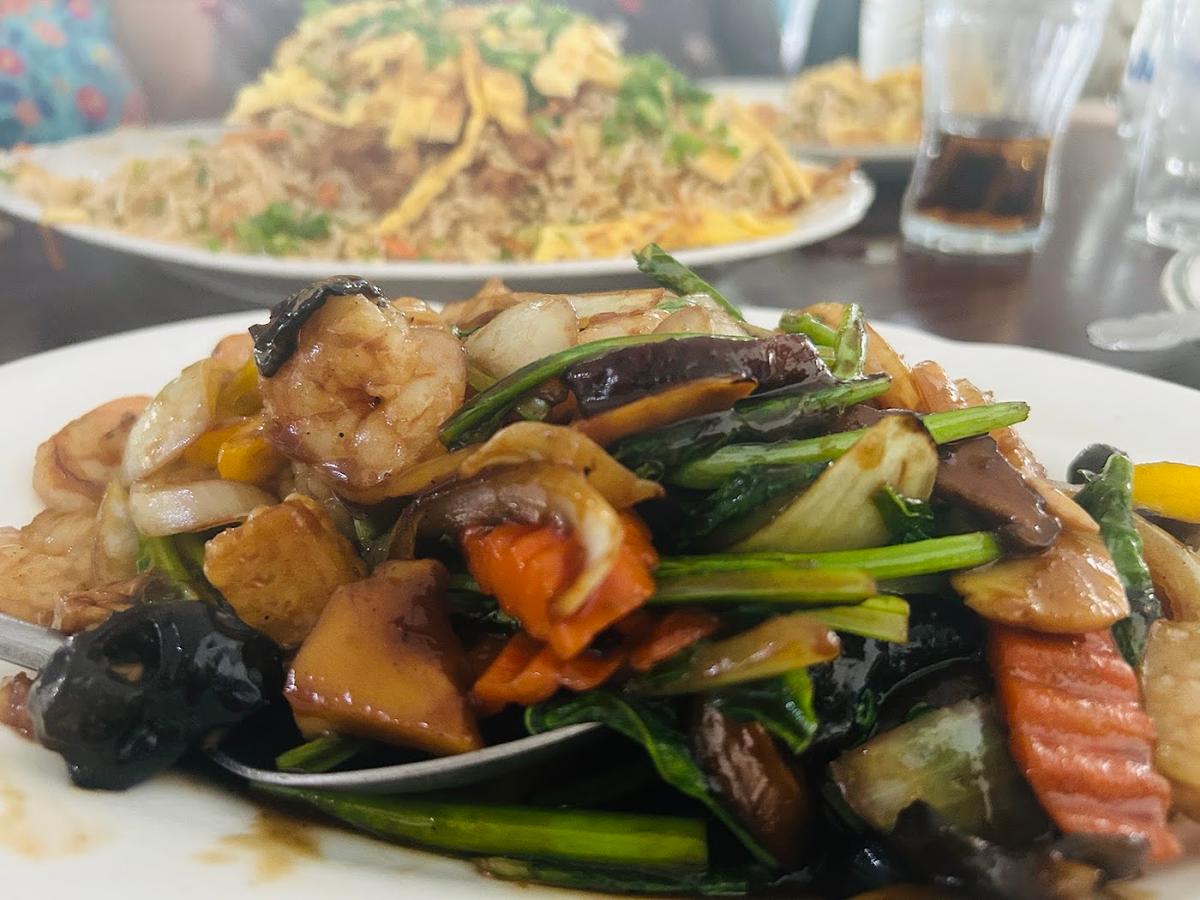 Chez Dhiraj Fine Foods