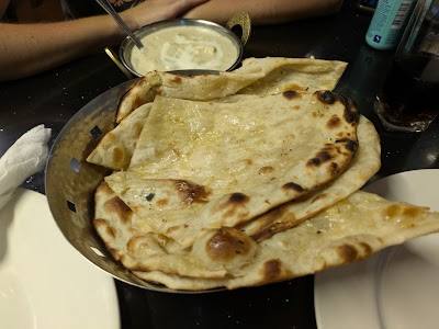 Masali - The Indian Food Story in Triolet