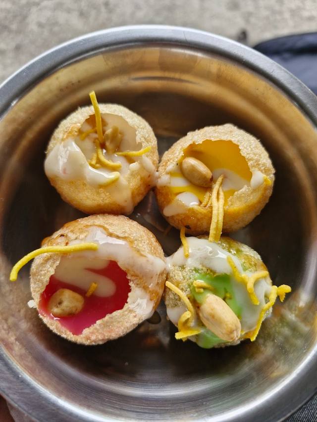 Indian Tadka in Lalmatie
