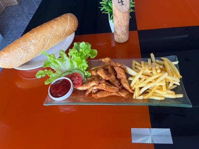 One and Only Sunny Foods in Bambous