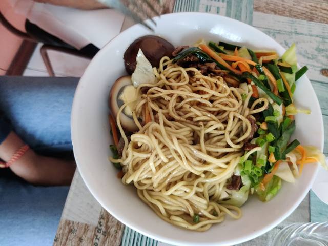 Riverside Snack in Curepipe