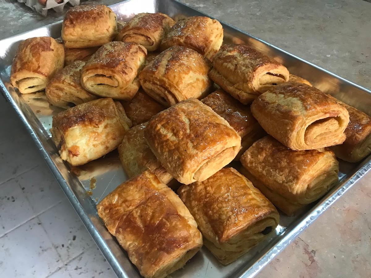 Patisserie Munien A.