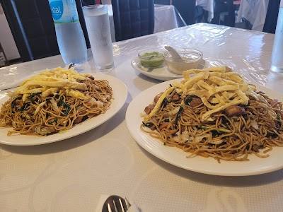 La Bonne Fourchette snack in Curepipe