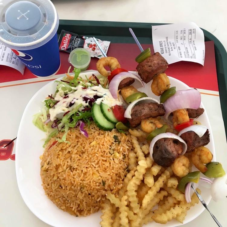 Kebab Xpress