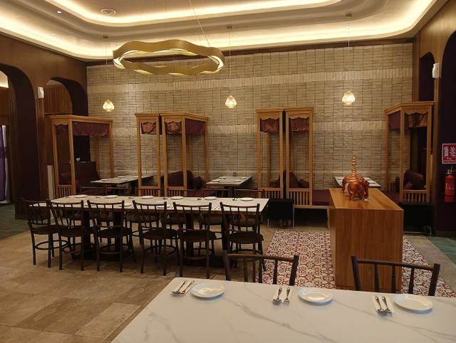 Para Thai Tribeca in Quatre Bornes