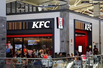KFC VUT Port-Louis in Port Louis