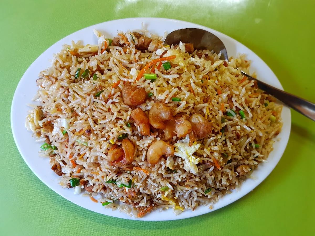 An-Noor Chinese Cuisine