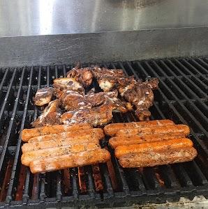 The Grill Squad