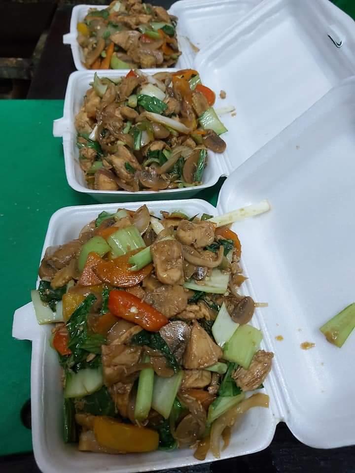 Farleys Snack Morc Amitie Notre Dame