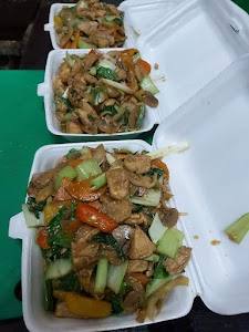 Farleys Snack Morc Amitie Notre Dame in Notre Dame