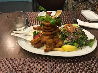 Sailors Restaurant