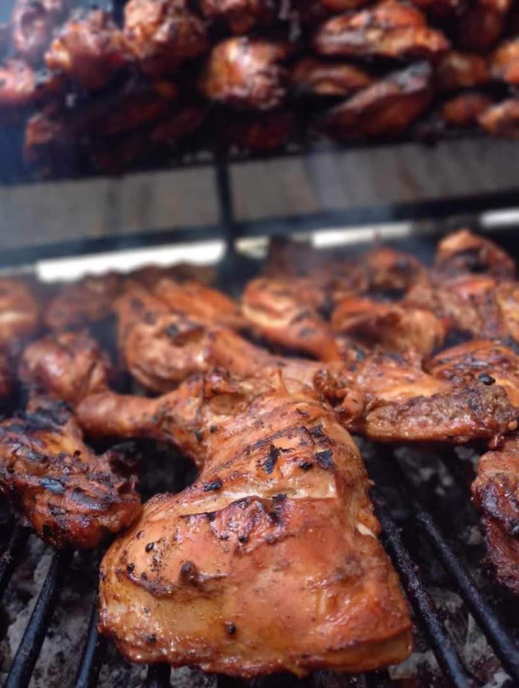 The Filao Grill