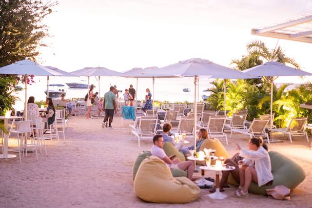 2Beach Club by 2Futures in Grand Baie