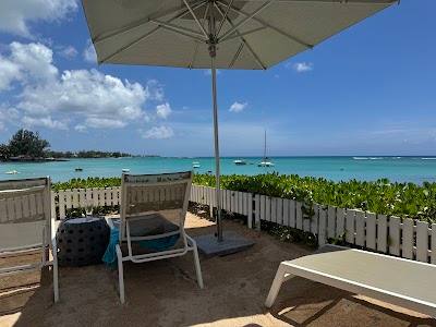 2Beach Club by 2Futures in Grand Baie