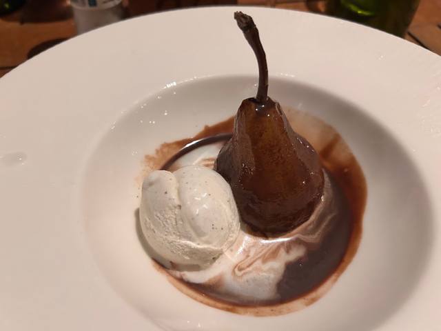 The Bistro in Balaclava