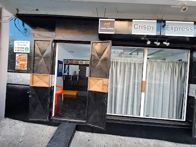 Crispy Express